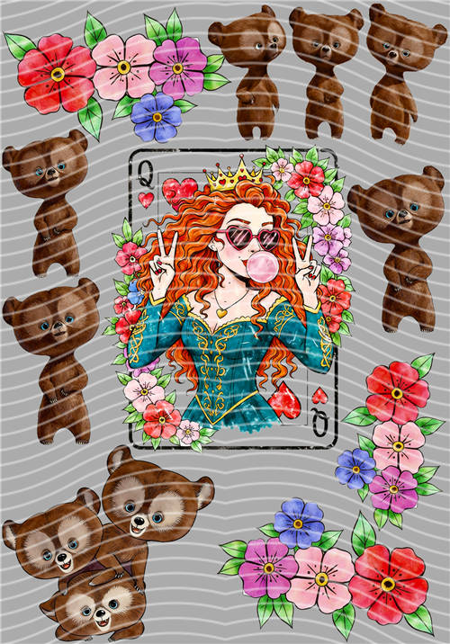 A5 Notebook Wraps-A 1560